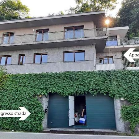 Villa La Serra Baveno Luaran gambar