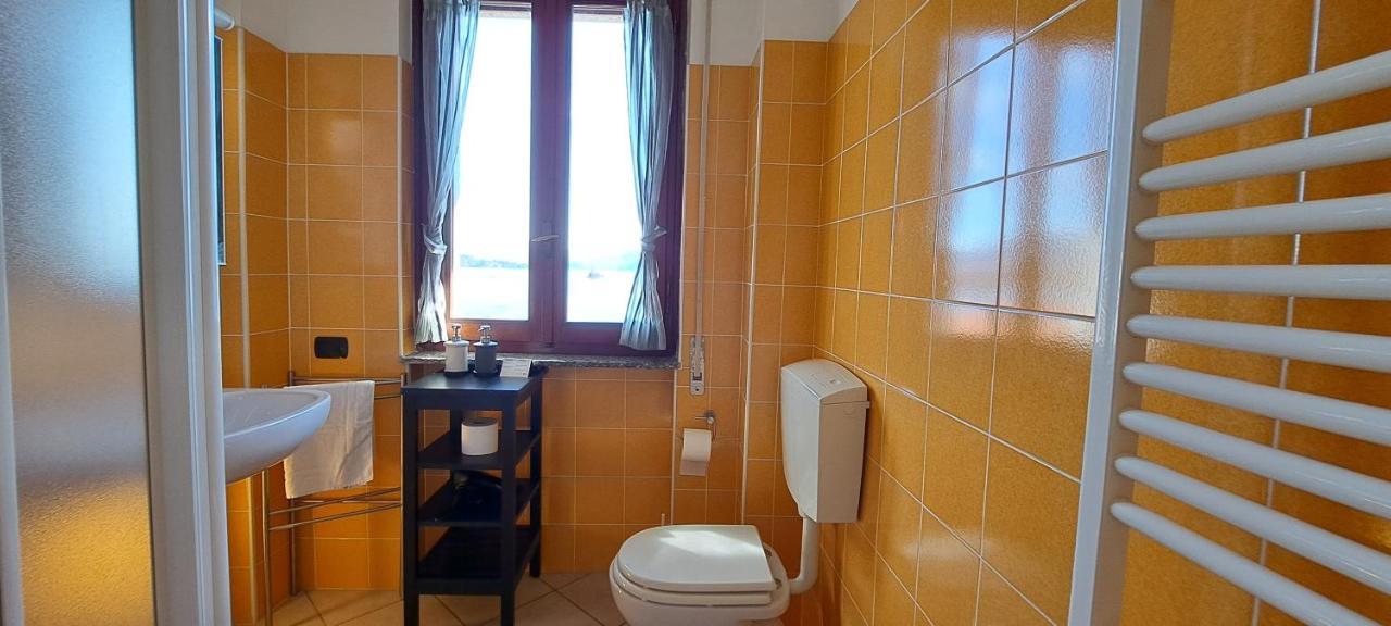Villa La Serra Baveno Luaran gambar